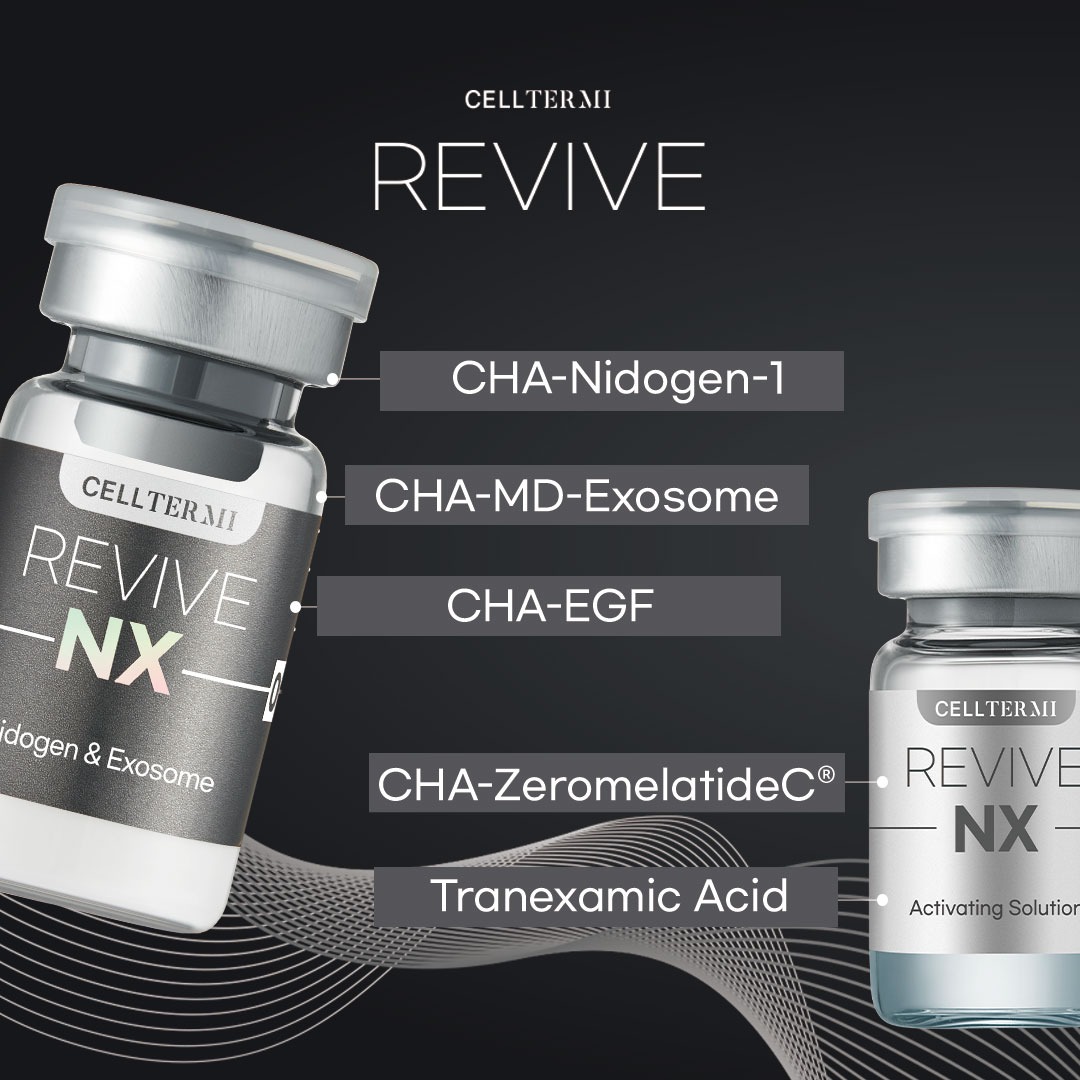 REVIVE NX Exosomes