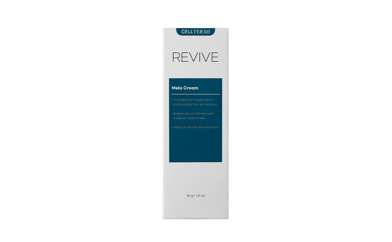 Revive Mela Cream 40g