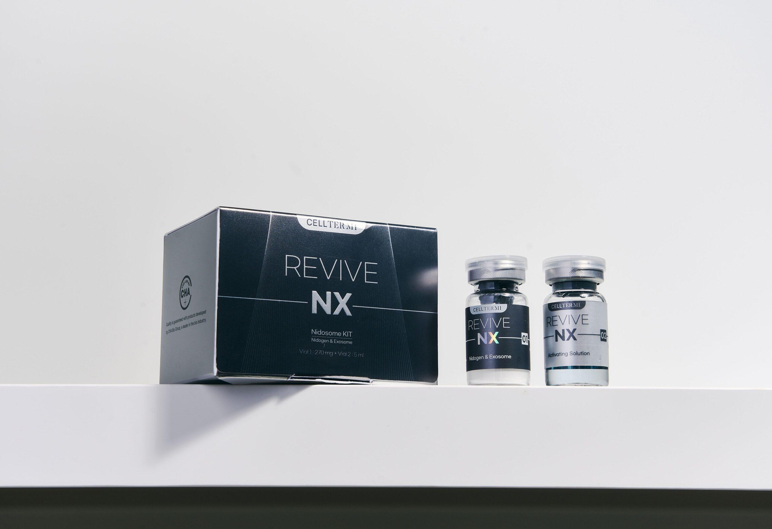 REVIVE NX Exosomes