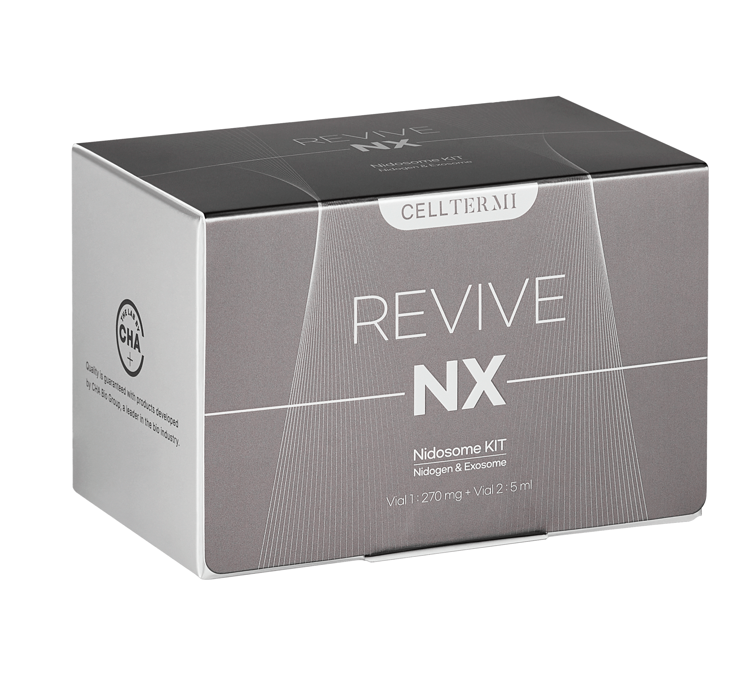 About Revive NX | Aesthetic Training & Exosome Innovation