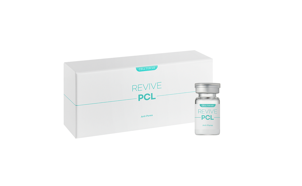 Revive PCL Collagen Stimulator 5 x 3ml