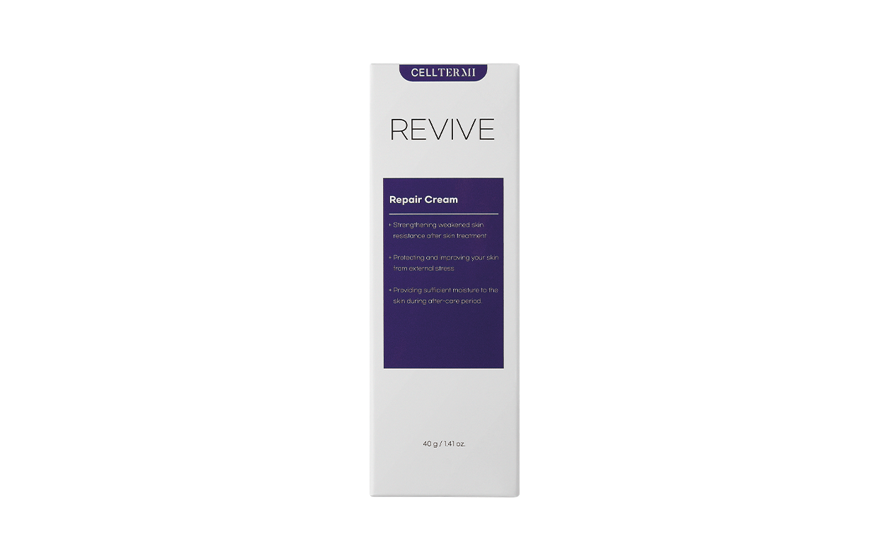Revive Repair Cream 40g