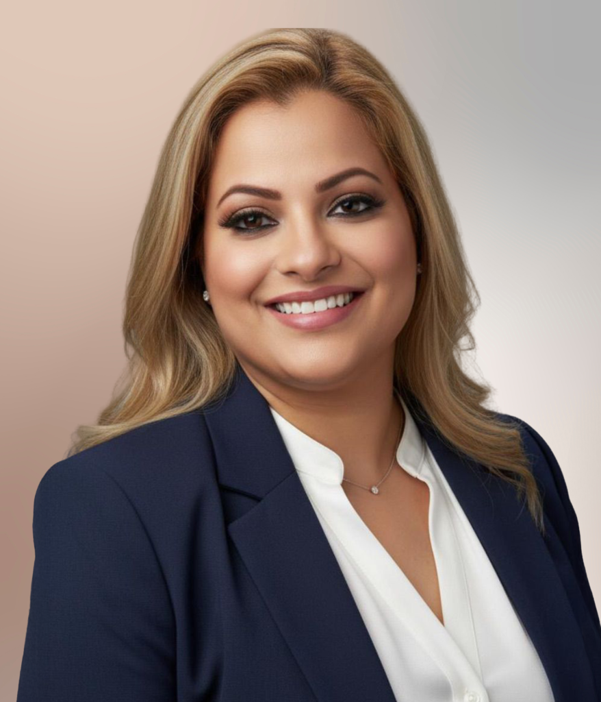 Dr Kaushiki Balachandiran aesthetic complications doctor and regenerative practice expert UK