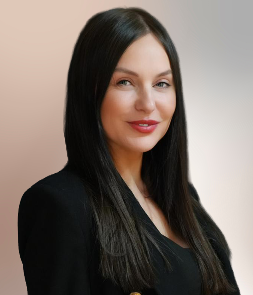 Naomi Flower Senior Educator and dermal filler correction specialist Revive NX UK and Ireland