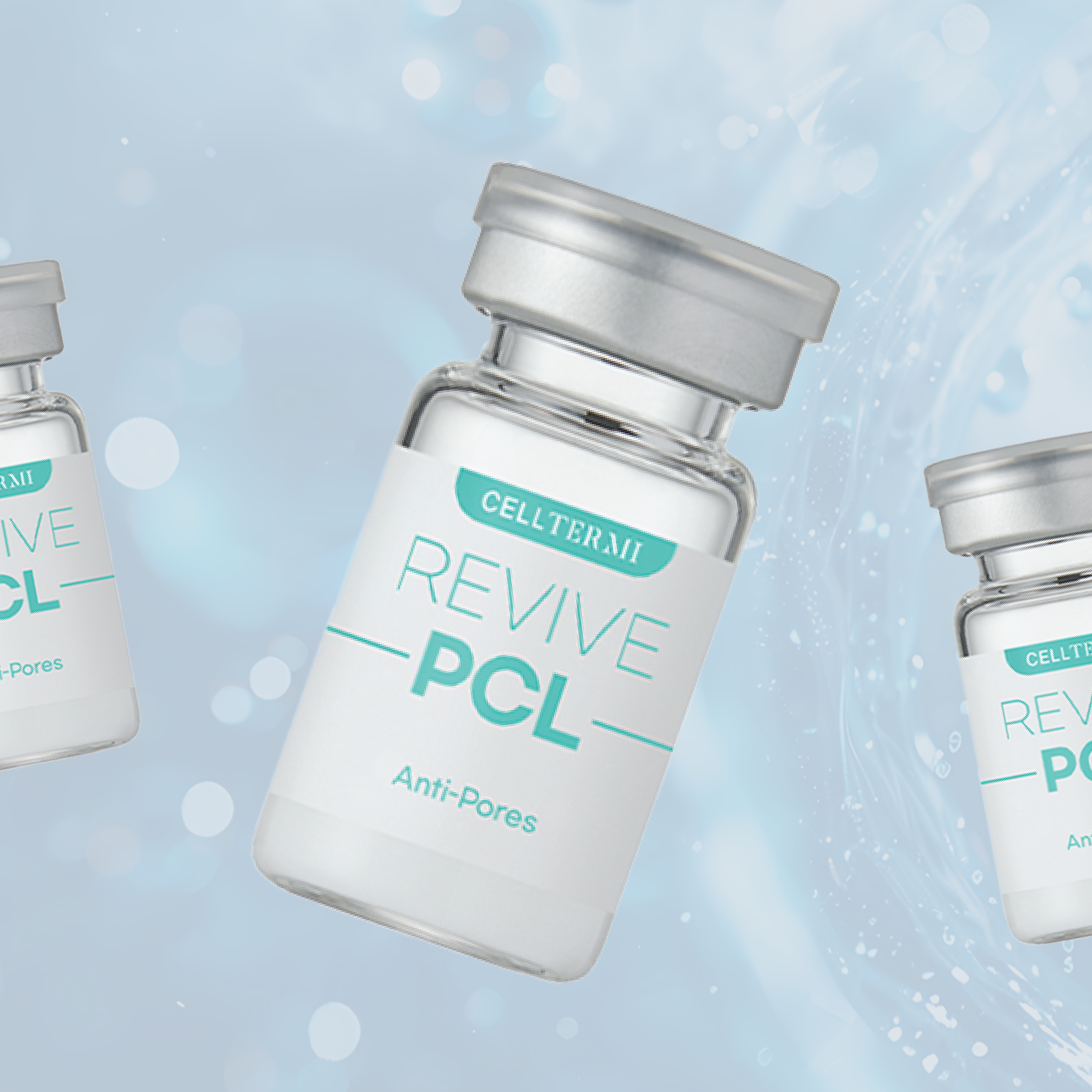 Celltermi PCL Collagen Booster | Revive NX UK