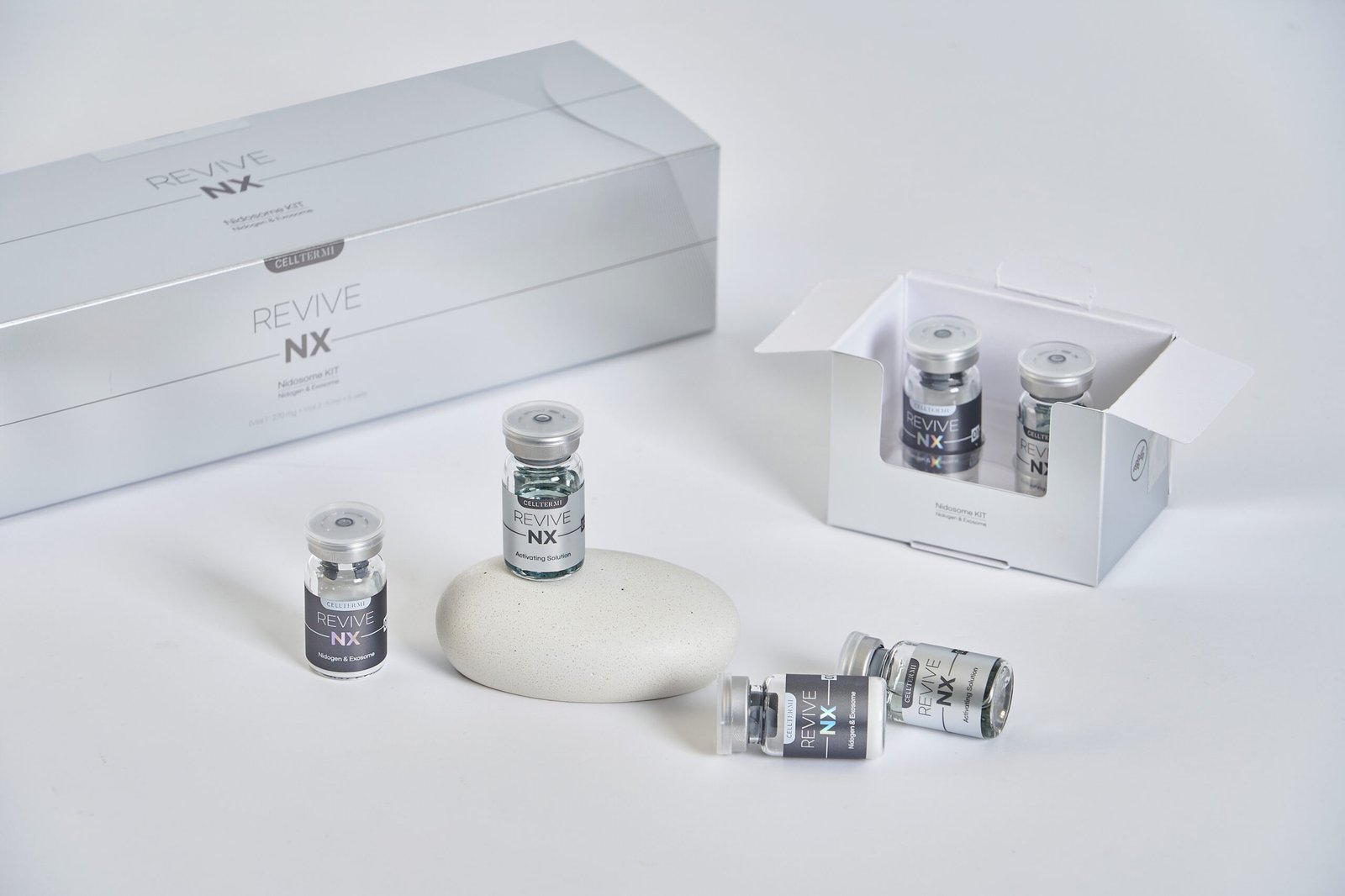 Cellertmi Revive NX Box of 5 Sets