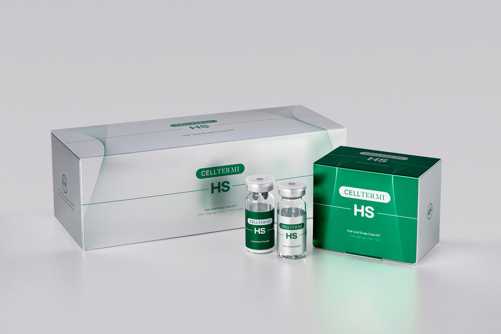 ★ CELLTERMI HS 연출컷 (1)